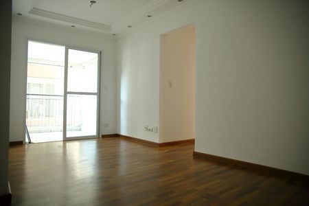 Sala de apartamento à venda com 3 quartos, 69m² em Vila Dusi, São Bernardo do Campo