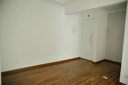 Sala de apartamento à venda com 3 quartos, 69m² em Vila Dusi, São Bernardo do Campo