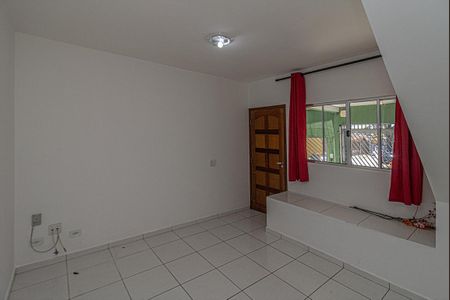 sala_1 de casa para alugar com 3 quartos, 150m² em Sacomã, São Paulo
