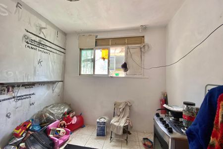 Quarto  de kitnet/studio para alugar com 1 quarto, 14m² em Copacabana, Rio de Janeiro