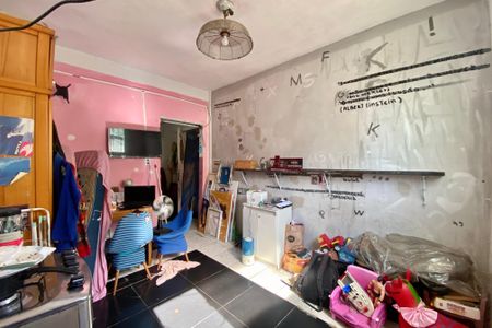 Quarto de kitnet/studio para alugar com 1 quarto, 14m² em Copacabana, Rio de Janeiro