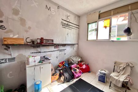 Quarto  de kitnet/studio para alugar com 1 quarto, 14m² em Copacabana, Rio de Janeiro