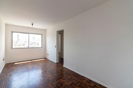 Sala de Jantar de apartamento para alugar com 2 quartos, 50m² em Imirim, São Paulo