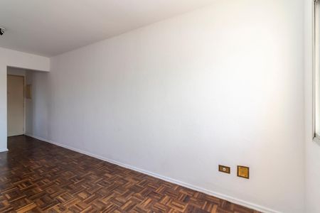 Sala de Estar de apartamento para alugar com 2 quartos, 50m² em Imirim, São Paulo