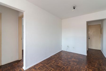 Sala de Jantar de apartamento para alugar com 2 quartos, 50m² em Imirim, São Paulo