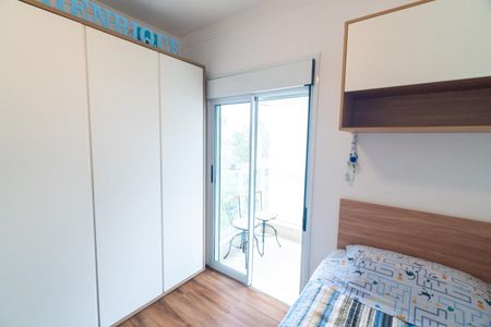 Quarto de apartamento à venda com 3 quartos, 79m² em Bosque da Saúde, São Paulo