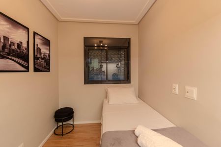 Quarto 2 de apartamento para alugar com 2 quartos, 36m² em Bela Vista, São Paulo