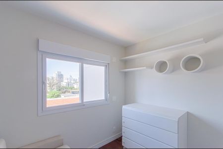 Suíte 1 de apartamento à venda com 2 quartos, 95m² em Vila Mariana, São Paulo