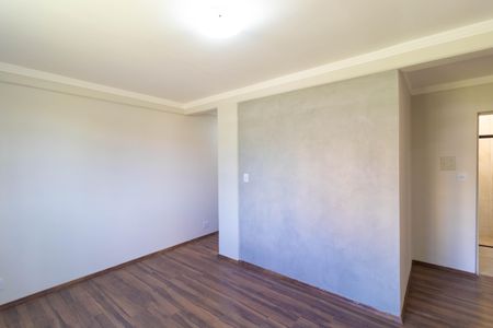 Salas de apartamento à venda com 2 quartos, 50m² em Parque Residencial Vila União, Campinas