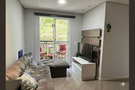 Apartamento à venda com 2 quartos, 54m² em Jardim Peri, São Paulo