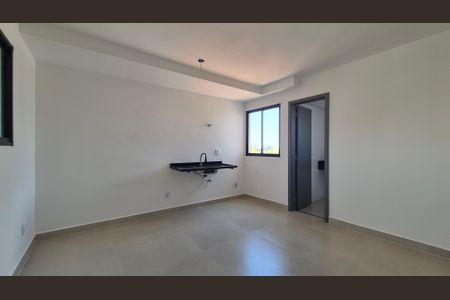 Kitnet  de kitnet/studio à venda com 1 quarto, 20m² em Vila Sao Pedro, Santo André
