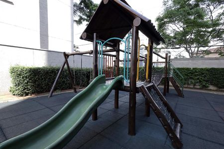 Apartamento para alugar com 50m², 2 quartos e 1 vagaÁrea comum - Playground