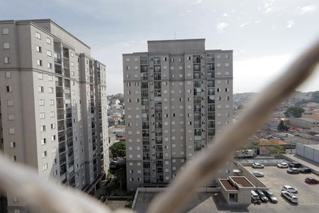 Apartamento para alugar com 50m², 2 quartos e 1 vagaVista Quarto 1