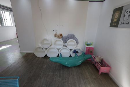 Apartamento para alugar com 50m², 2 quartos e 1 vagaBrinquedoteca