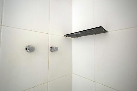 Apartamento para alugar com 50m², 2 quartos e 1 vagaBanheiro