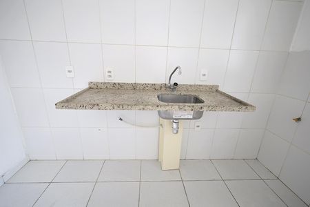 Apartamento para alugar com 50m², 2 quartos e 1 vagaCozinha