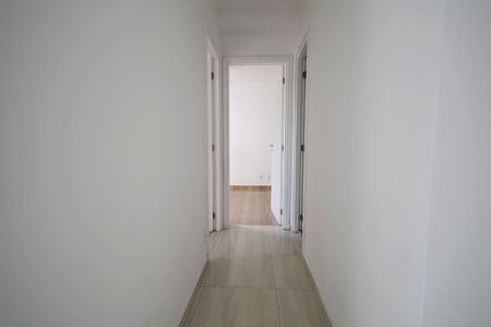 Apartamento para alugar com 50m², 2 quartos e 1 vagaCorredor