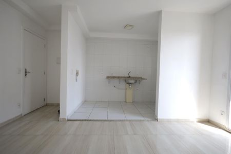 Apartamento para alugar com 50m², 2 quartos e 1 vagaCozinha