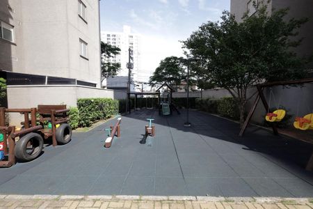 Apartamento para alugar com 50m², 2 quartos e 1 vagaÁrea comum - Playground