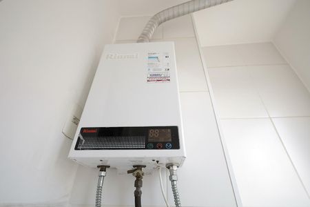 Apartamento para alugar com 50m², 2 quartos e 1 vagaÁrea de Serviço