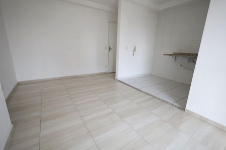 Apartamento para alugar com 50m², 2 quartos e 1 vagaSala