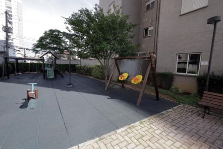 Apartamento para alugar com 50m², 2 quartos e 1 vagaÁrea comum - Playground