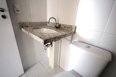 Apartamento para alugar com 50m², 2 quartos e 1 vagaBanheiro