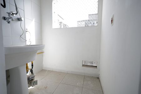 Apartamento para alugar com 50m², 2 quartos e 1 vagaÁrea de Serviço