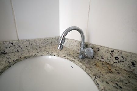 Apartamento para alugar com 50m², 2 quartos e 1 vagaBanheiro