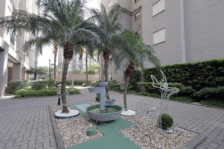 Apartamento para alugar com 50m², 2 quartos e 1 vagaÁrea comum