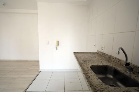 Apartamento para alugar com 50m², 2 quartos e 1 vagaCozinha