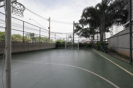 Apartamento para alugar com 50m², 2 quartos e 1 vagaQuadra Esportiva