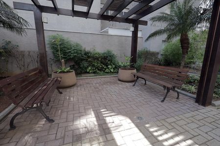 Apartamento para alugar com 50m², 2 quartos e 1 vagaÁrea comum