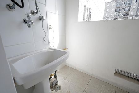 Apartamento para alugar com 50m², 2 quartos e 1 vagaÁrea de Serviço