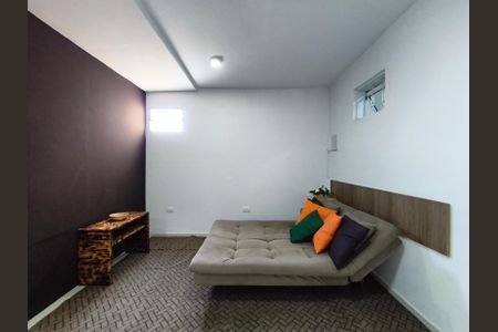 Quarto de kitnet/studio para alugar com 1 quarto, 28m² em Vila Mariana, São Paulo