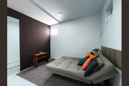 Quarto de kitnet/studio para alugar com 1 quarto, 28m² em Vila Mariana, São Paulo