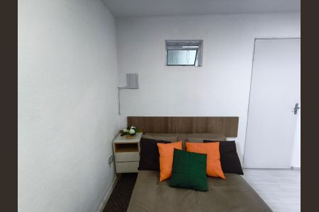 Studio de kitnet/studio para alugar com 1 quarto, 28m² em Vila Mariana, São Paulo