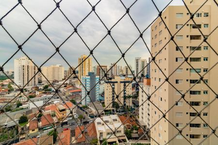 Apartamento para alugar com 3 quartos, 85m² em Vila Guarani, São Paulo