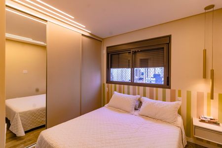 Apartamento para alugar com 3 quartos, 85m² em Vila Guarani, São Paulo