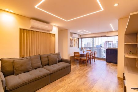 Apartamento para alugar com 3 quartos, 85m² em Vila Guarani, São Paulo