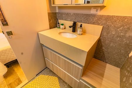 Apartamento para alugar com 3 quartos, 85m² em Vila Guarani, São Paulo