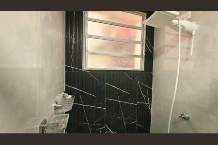 Apartamento para alugar com 50m², 2 quartos e 1 vaga Apartamento para alugar com 50m², 2 quartos e 1 vagaBanheiro