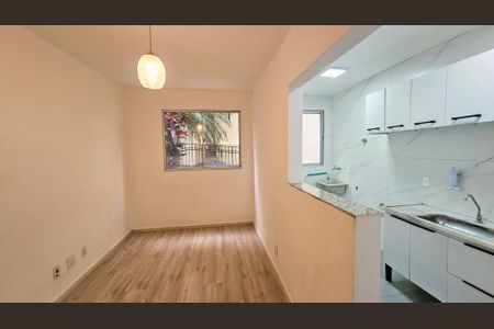Apartamento para alugar com 2 quartos, 50m² em Vila Della Piazza, Jundiaí
