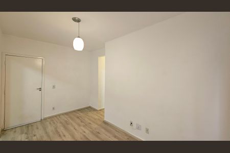 Sala de apartamento para alugar com 2 quartos, 50m² em Vila Della Piazza, Jundiaí