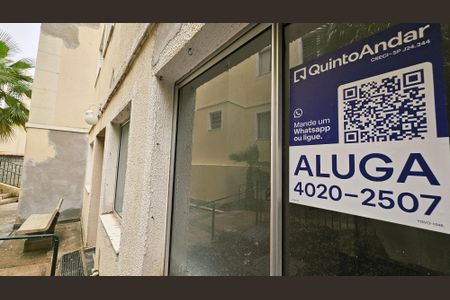 Apartamento para alugar com 50m², 2 quartos e 1 vaga Apartamento para alugar com 50m², 2 quartos e 1 vagaPlaca