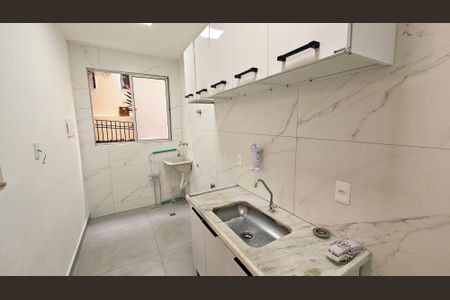 Apartamento para alugar com 2 quartos, 50m² em Vila Della Piazza, Jundiaí