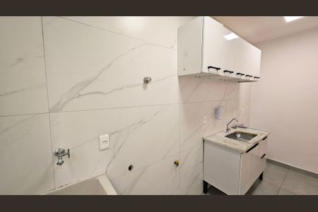 Apartamento para alugar com 2 quartos, 50m² em Vila Della Piazza, Jundiaí