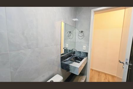 Apartamento para alugar com 50m², 2 quartos e 1 vaga Apartamento para alugar com 50m², 2 quartos e 1 vagaBanheiro