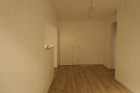 Sala de apartamento para alugar com 3 quartos, 50m² em Vila Della Piazza, Jundiaí