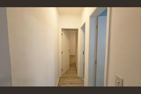 Apartamento para alugar com 2 quartos, 50m² em Vila Della Piazza, Jundiaí